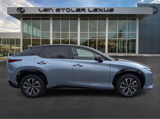 Certified 2024 Lexus RZ 450e Premium w/ Technology Package AWD/4WD video 2