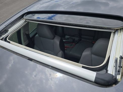 Used 2022 Subaru Legacy Limited AWD/4WD image 3