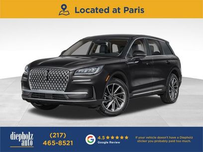 Used 2023 Lincoln Corsair Reserve w/ Equipment Group 202A