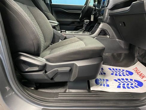 Used 2024 Ford Ranger XL w/ Trailer Tow Package image 45