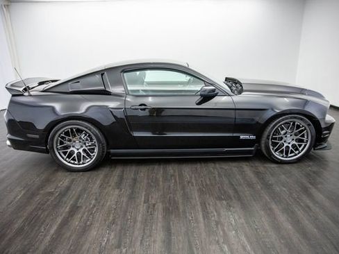 Used 2012 Ford Mustang GT Premium image 6