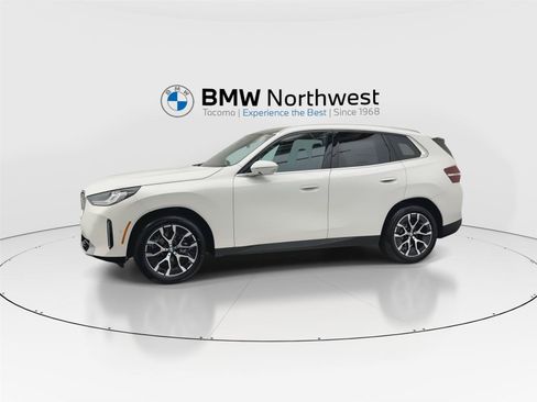 New 2026 BMW X3 xDrive30i AWD/4WD image 10