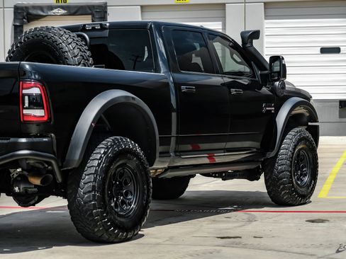 Used 2023 RAM 2500 Rebel w/ Level 2 Equipment Group AWD/4WD image 20