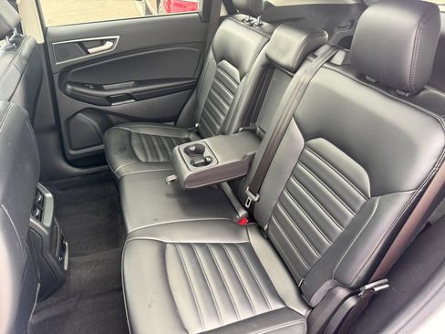 Used 2024 Ford Edge SEL w/ Convenience Package AWD/4WD image 28