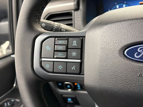 New 2026 Ford F150 XLT w/ Equipment Group 302A MID image 21