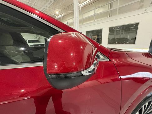 Used 2024 Lexus RX 350 w/ Technology Package image 51