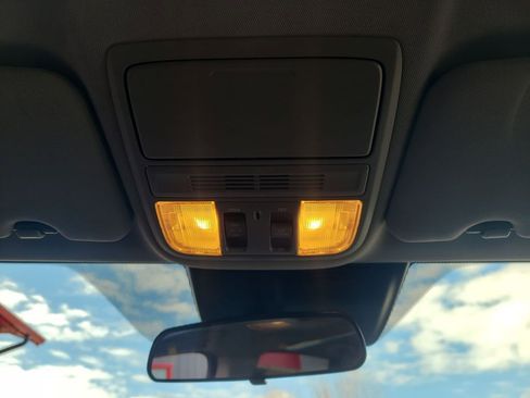 Used 2021 Honda CR-V EX image 34