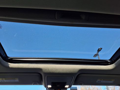 Used 2024 Honda Accord EX image 8