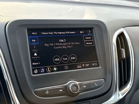 Certified 2024 Chevrolet Equinox LT image 16