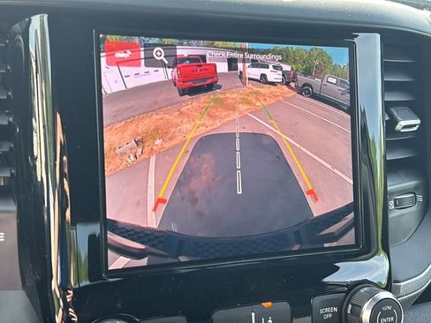 New 2026 RAM 1500 Express image 19