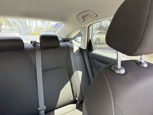 Certified 2023 Honda Civic LX image 15