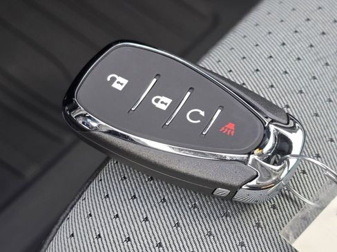 New 2026 Chevrolet Trax LT w/ LT Convenience Package image 20