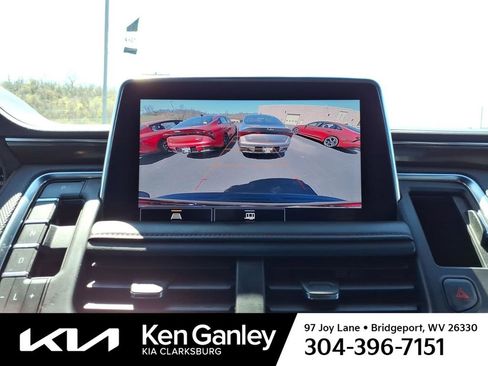 Used 2021 Chevrolet Tahoe RST AWD/4WD image 21