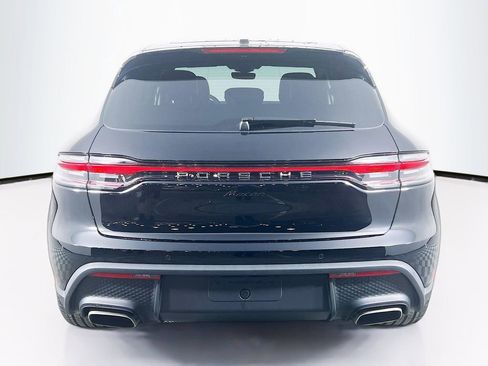 New 2026 Porsche Macan image 10