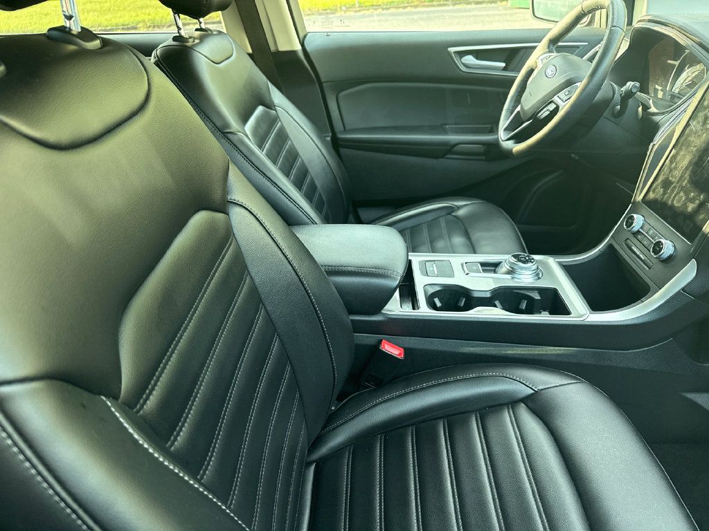 Used 2024 Ford Edge SEL w/ Convenience Package AWD/4WD image 19