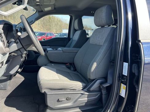 Used 2023 Ford F150 XLT AWD/4WD image 15