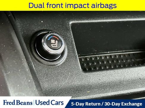 Used 2017 Nissan Titan Platinum Reserve AWD/4WD image 27