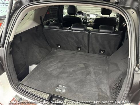 Used 2014 Mercedes-Benz ML 350 2WD image 30