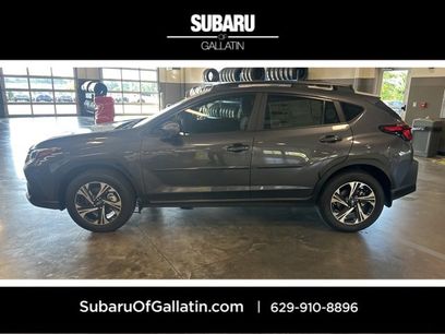 New 2025 Subaru Crosstrek 2.5i Premium