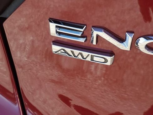 Certified 2023 Buick Encore GX Select w/ Sport Touring Package AWD/4WD image 8