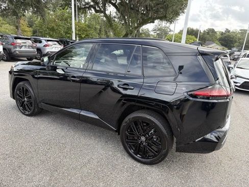 Certified 2026 Toyota RAV4 XSE w/ Weather Package AWD/4WD image 4