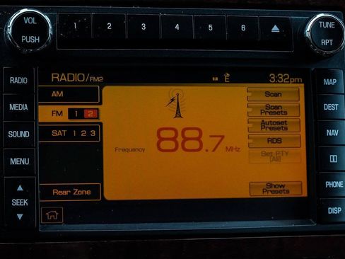 Used 2010 Ford Expedition EL 4WD image 35