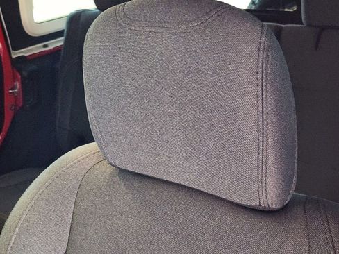 Used 2024 Jeep Wrangler Sport S image 14