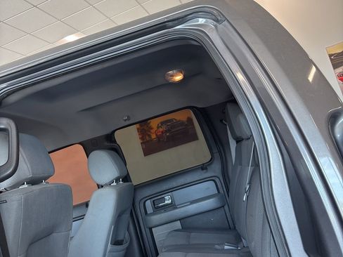 Used 2013 Ford F150 XLT w/ Luxury Equipment Group image 6