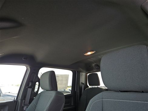 New 2026 RAM 2500 Tradesman image 21