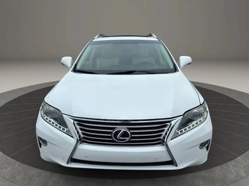Used 2013 Lexus RX 350 FWD w/ Navigation Pkg image 11