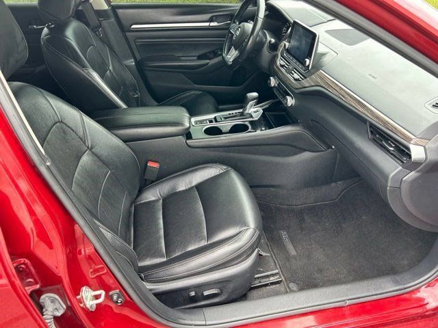 Used 2021 Nissan Altima 2.5 SL FWD image 51