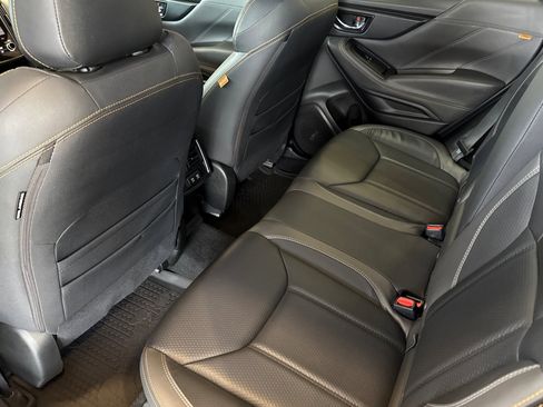 Certified 2022 Subaru Forester Wilderness image 11