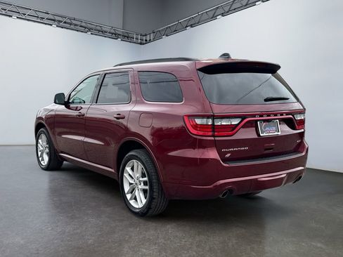 Used 2024 Dodge Durango GT image 7