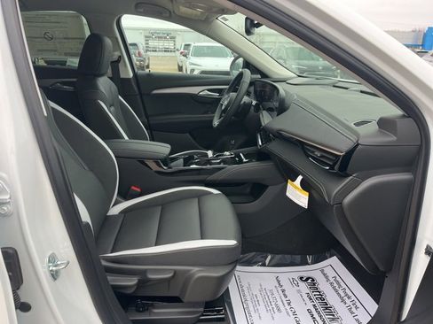 New 2026 Buick Envision Sport Touring image 55