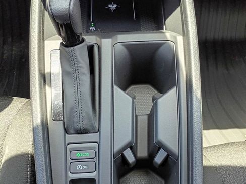 New 2026 Honda Accord SE image 12