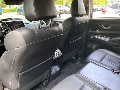 Certified 2023 Subaru Ascent Limited AWD/4WD image 40