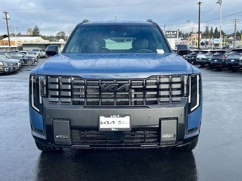 New 2027 Kia Telluride EX X-Line AWD/4WD image 5
