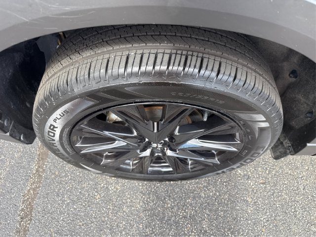 Used 2024 MAZDA CX-5 Carbon Edition AWD/4WD image 17