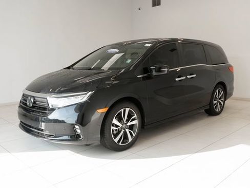 Certified 2023 Honda Odyssey Touring image 7