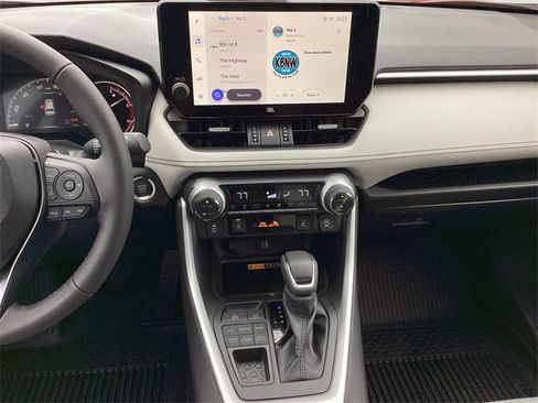 New 2025 Toyota RAV4 XLE Premium image 11