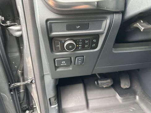 New 2026 Ford F150 Lariat w/ Equipment Group 501A Mid image 22