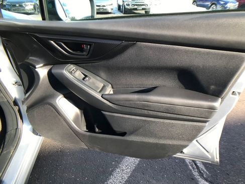 Used 2018 Subaru Impreza 2.0i Premium w/ Eyesight & BSD & Rcta image 34