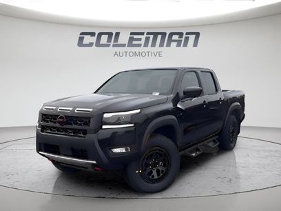 New 2026 Nissan Frontier Pro-X w/ Pro Premium Package