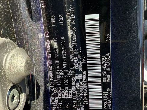 Used 2017 Lexus RX 350 AWD w/ Premium Package image 16
