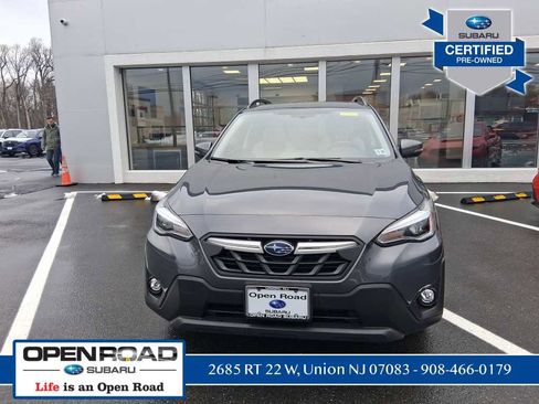 Used 2023 Subaru Crosstrek 2.5i Limited image 2