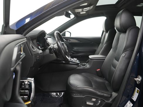 Used 2023 MAZDA CX-9 Grand Touring image 21