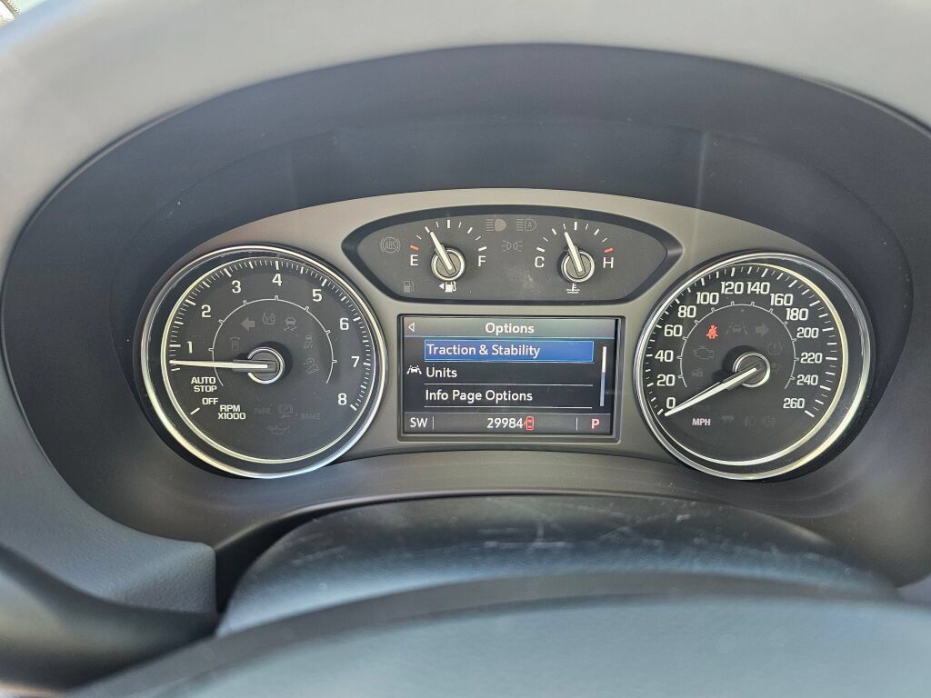 Used 2023 Buick Enclave Essence w/ Experience Buick Package AWD/4WD image 31