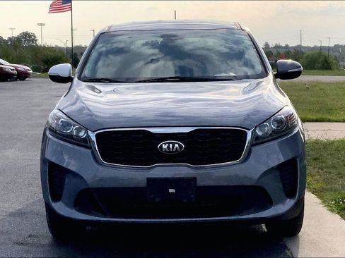 Used 2019 Kia Sorento L FWD image 7