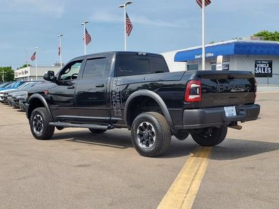 Certified 2020 RAM 2500 Power Wagon