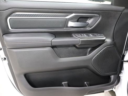 New 2026 RAM 1500 Big Horn image 9